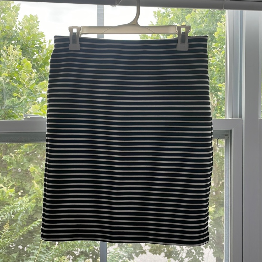 Loft Skirt